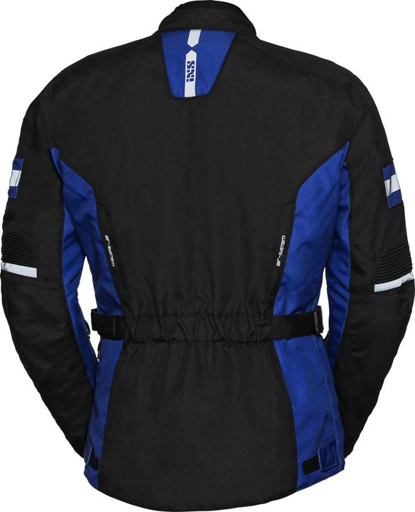 Productafbeelding iXS Tourjas Evans ST (Mannen, S)
