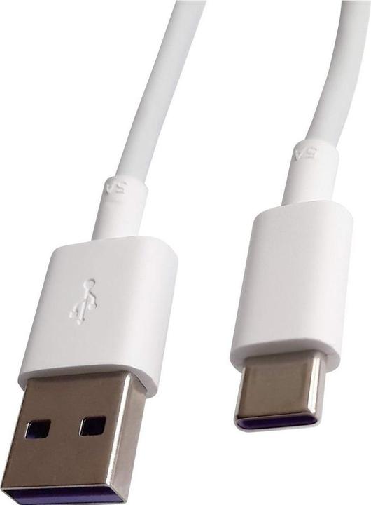 Produktbild Huawei USB A – USB C (1 m, USB 3.0)
