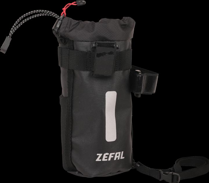 Productafbeelding Zefal Z Adventure Buideltas (1.10 l, Stuurtas)