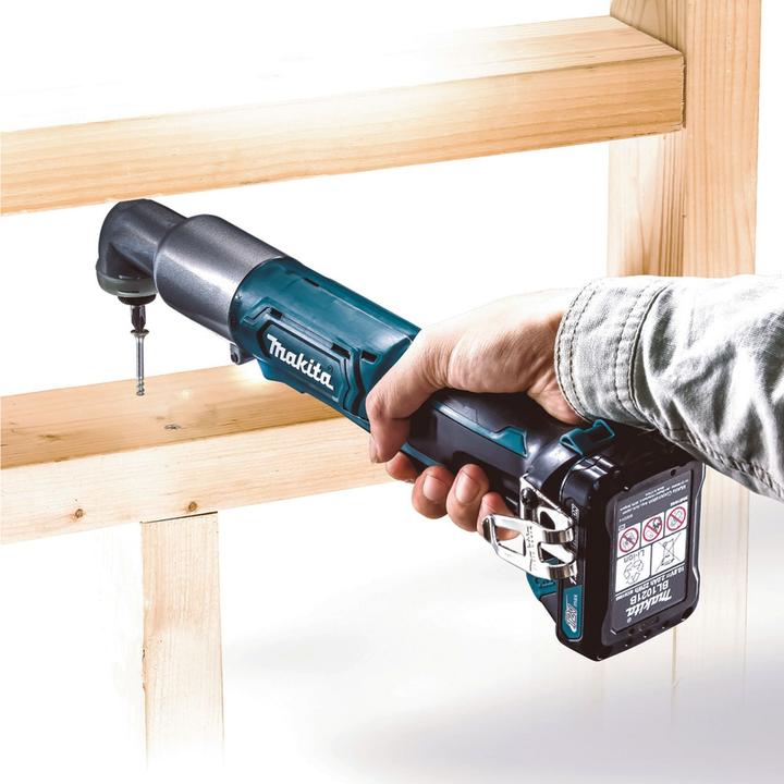 Produktbild Makita 12V Akku Winkelschlagschrauber TL064DZ (Akkubetrieb)