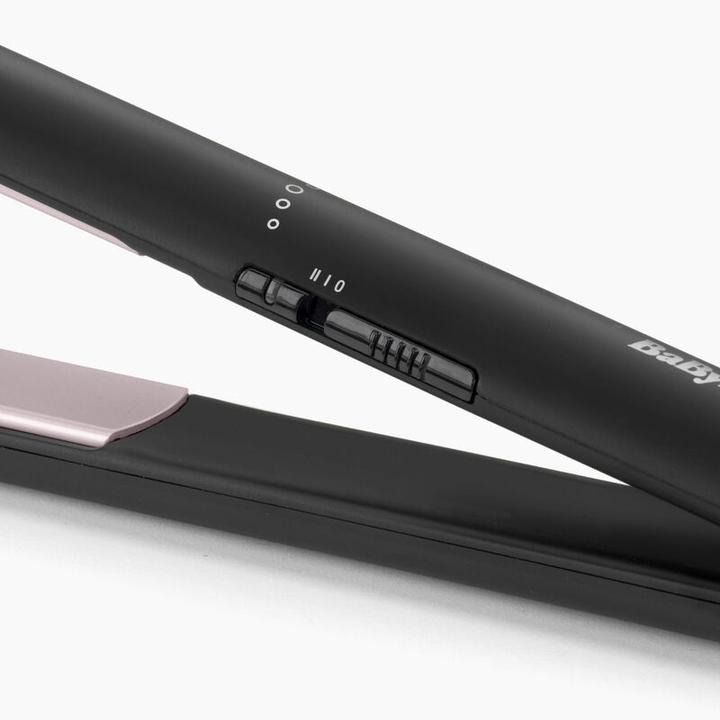 Actual product image BaByliss Smooth Ceramic 230 (Straightening iron)