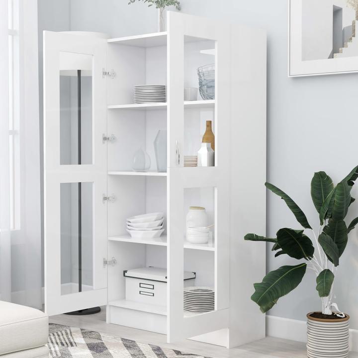 Immagine prodotto VidaXL Gizela (82,5 x 30,5 x 150 cm)
