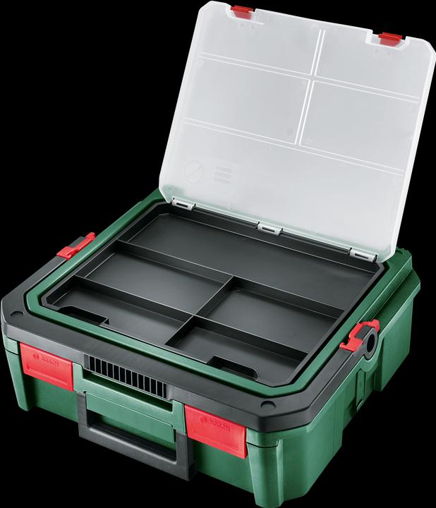 Actual product image Bosch Home & Garden Universal Impact (Rechargeable battery operated)
