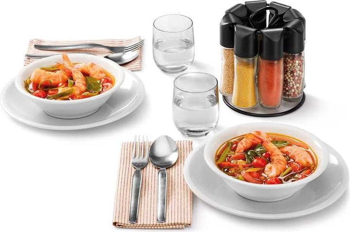 Produktbild Metaltex Spice9