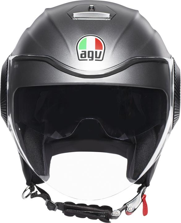 Image du produit AGV Orbyt (55 - 56 cm, S)