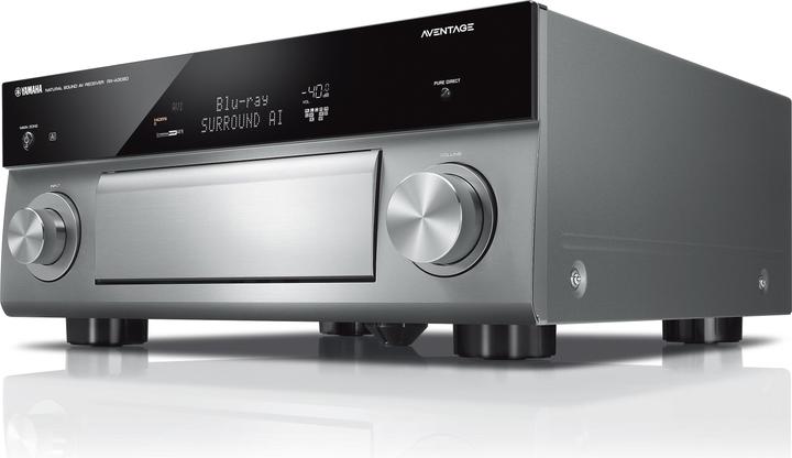 Produktbild Yamaha RX-A 3080 (9.2 Kanal, FM, DAB+)