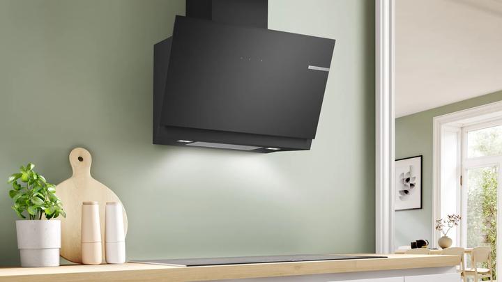 Produktbild Bosch Hausgeräte BOSCH DAMPKAP DWK81AN60 (Wandhaube)