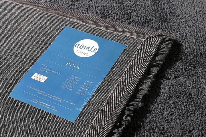 Image du produit Homie Living Pisa (130 x 190 cm)