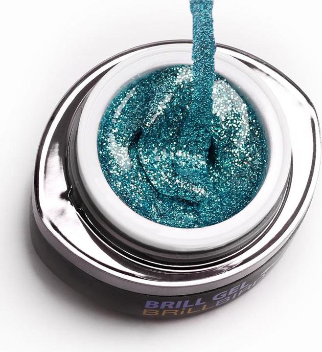 Actual product image BrillBird B6 Brill Gel - 5ml