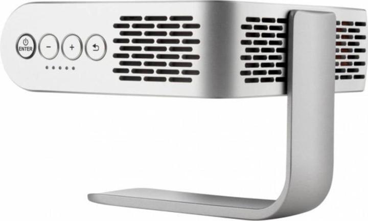 Actual product image Viewsonic M1 (WVGA, 250 lm, 1.2:1)