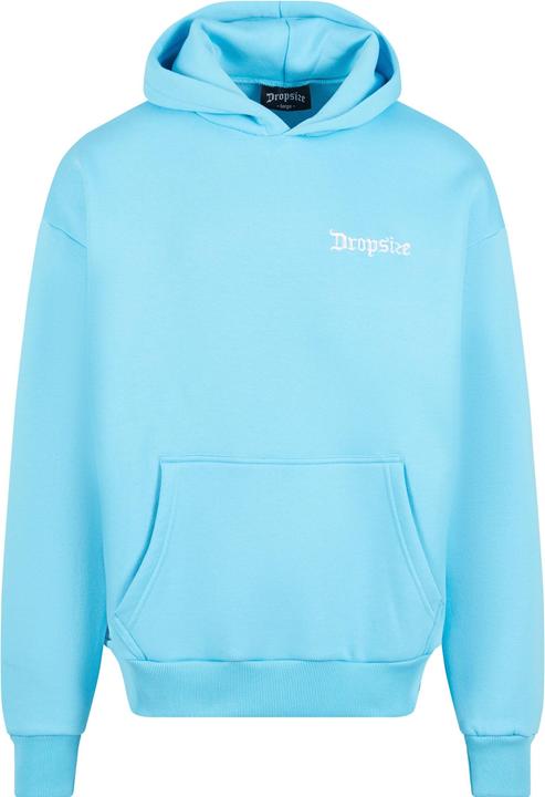 Produktbild Dropsize Heavy Oversize Embo Hoodie - 124751 (M)