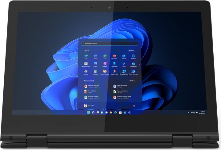 Image du produit GEO GeoFlex 140 (14", Intel Celeron N4020, 4 Go, 128 Go, DE)