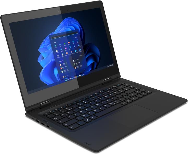 Image du produit GEO GeoFlex 140 (14", Intel Celeron N4020, 4 Go, 128 Go, DE)