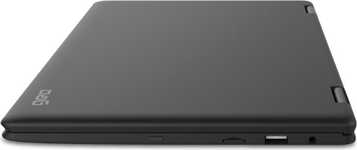 Actual product image GEO GeoFlex 110 (11.60", Intel Celeron N4020, 4 GB, 128 GB, DE)