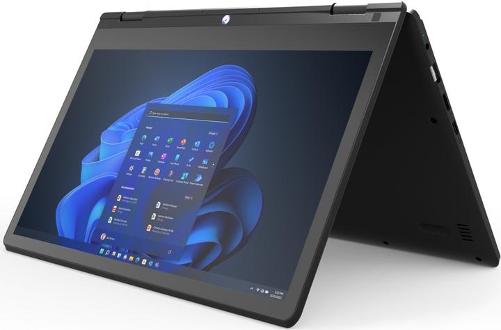 Actual product image GEO GeoFlex 110 (11.60", Intel Celeron N4020, 4 GB, 128 GB, DE)