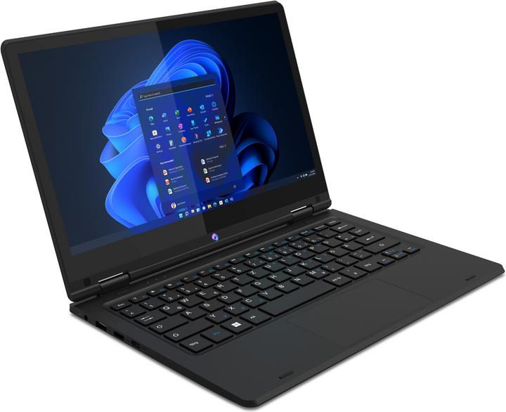 Actual product image GEO GeoFlex 110 (11.60", Intel Celeron N4020, 4 GB, 128 GB, DE)