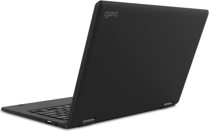 Actual product image GEO GeoFlex 110 (11.60", Intel Celeron N4020, 4 GB, 128 GB, DE)