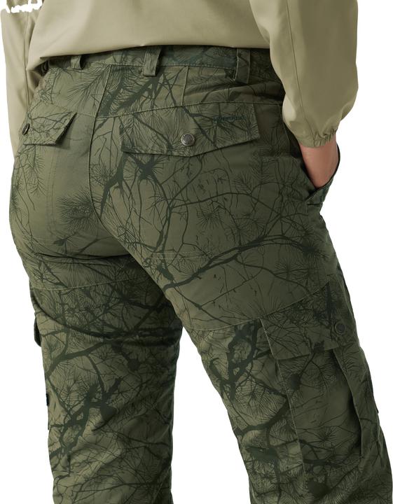 Produktbild Fjällräven Karla Trousers Hydratic (38)