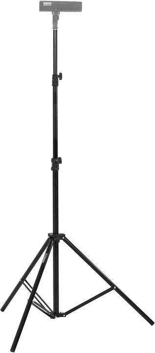 Caruba Lamp tripod LS-3 (242 cm)