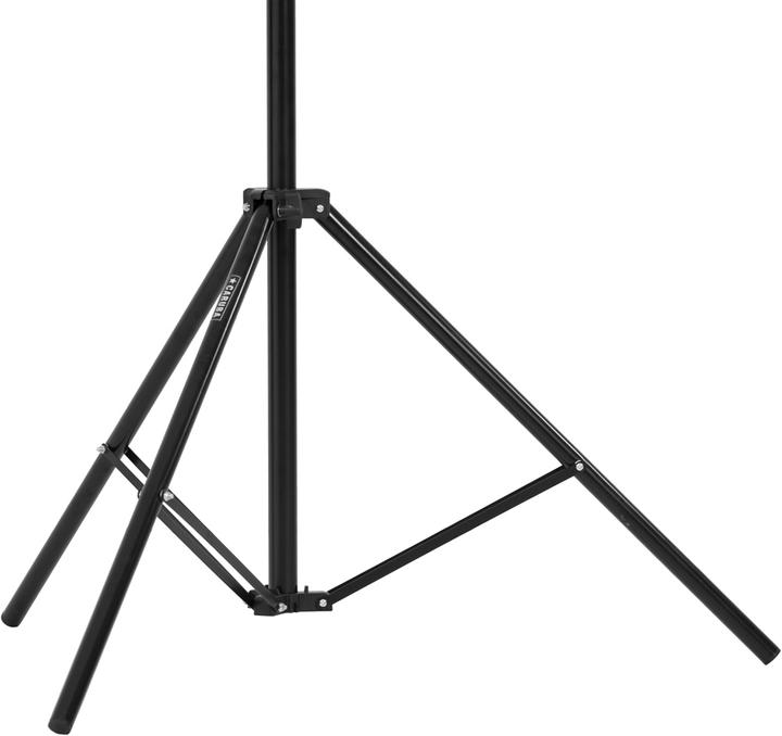 Actual product image Caruba Lamp tripod LS-3 (242 cm)