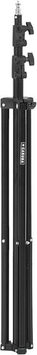 Actual product image Caruba Lamp tripod LS-3 (242 cm)
