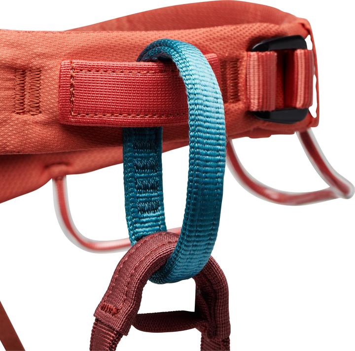 Actual product image Black Diamond Momentum Harness (M)