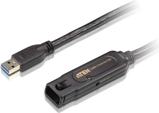 Immagine prodotto Aten UE3315 Cavo di estensione USB (15 m, USB 3.2 Gen 1)