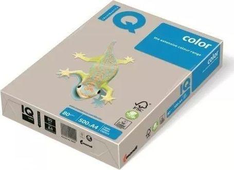 Mondi Copy paper A4 80g grey 500 sheets (80 g/m², A4)