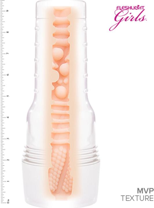 Produktbild Fleshlight Nikki Benz