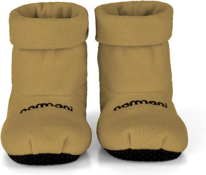 Immagine prodotto Normani Pantofole di grano con ripieno di semi di lino per il microonde (45)
