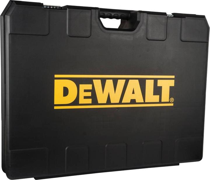 Image du produit DeWalt D25733KQS (Fonctionnement sur secteur)