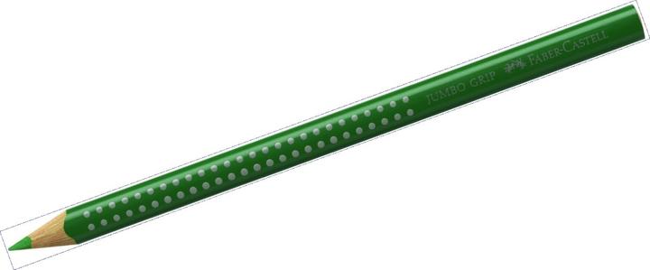 Produktbild Faber-Castell Jumbo Grip (Permanentgrün Oliv, 1 x)