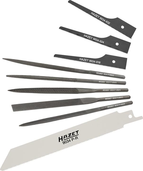 Produktbild HAZET Stichsäge 9034P-2