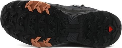 Actual product image Salomon X Ultra 4 Mid Gore-Tex® (37 1/3)