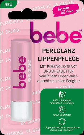 Bebe Perlglanz (Pflegestift)