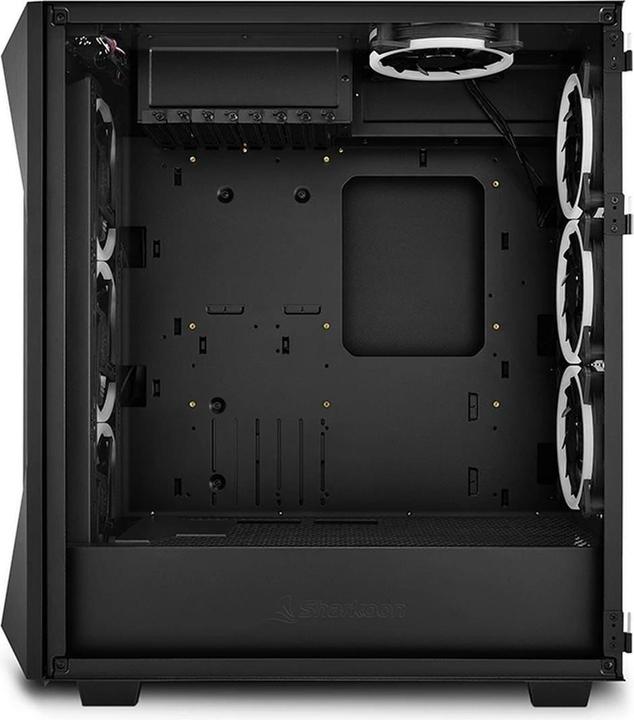Produktbild Sharkoon REV300 Tower (ATX, mATX, E-ATX, Mini-ATX)