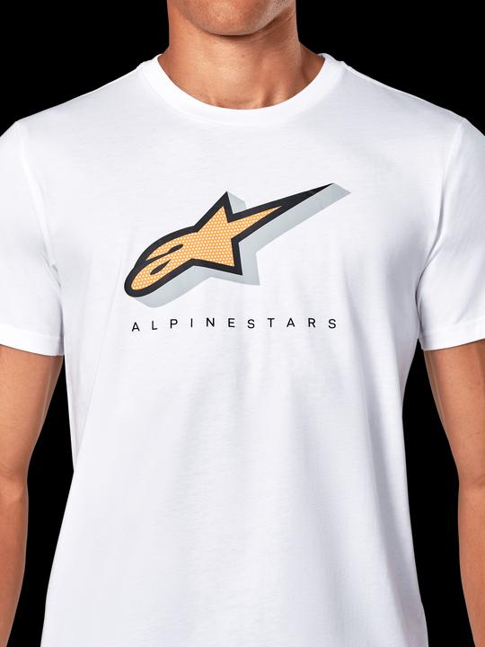 Immagine prodotto Alpinestars Tee 24 Quicker Csf Ss (M)
