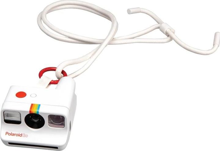 Image du produit Polaroid Accessoires pour appareils photo analogiques Courroie d'appareil photo réglable (Polaroid Go)
