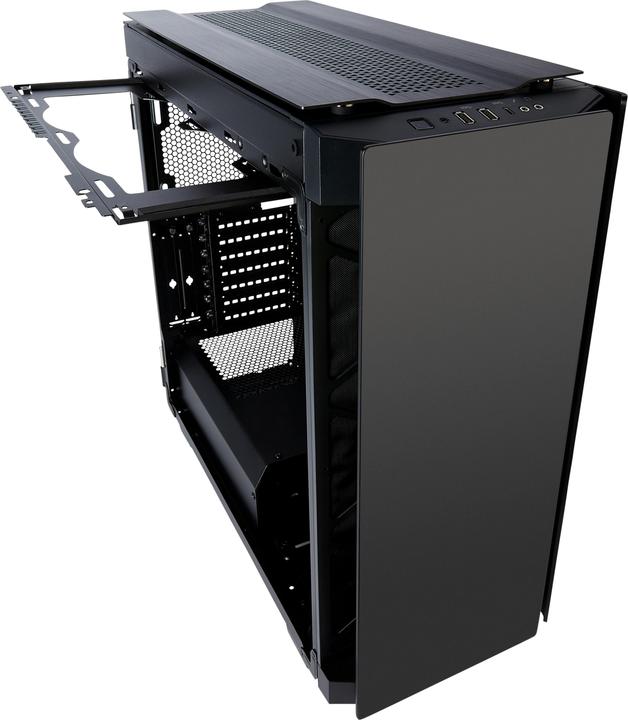 Image du produit Corsair Obsidian 500D RGB (ATX)