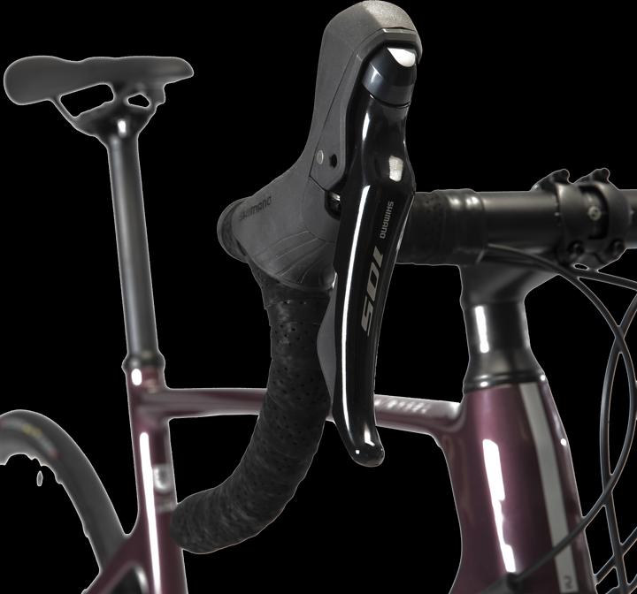 Image du produit Van rysel EDR CF DISC 105 (48 cm)