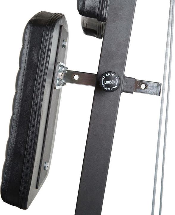 Image du produit Hammer Fitness Cardio XT6 BT
