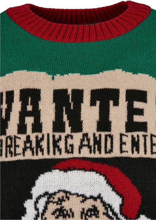 Image du produit Urban Classics Wanted Christmas Sweater (4XL)