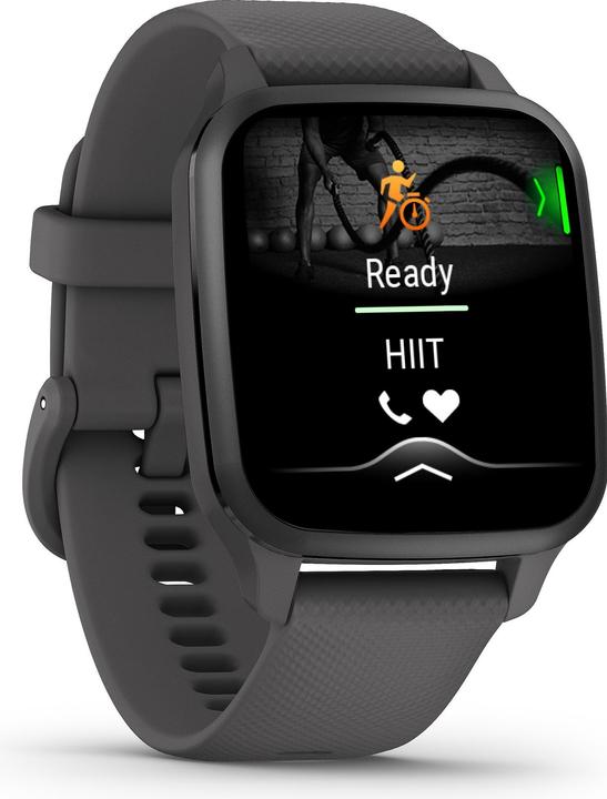 Image du produit Garmin Venu Sq 2 (40 mm)