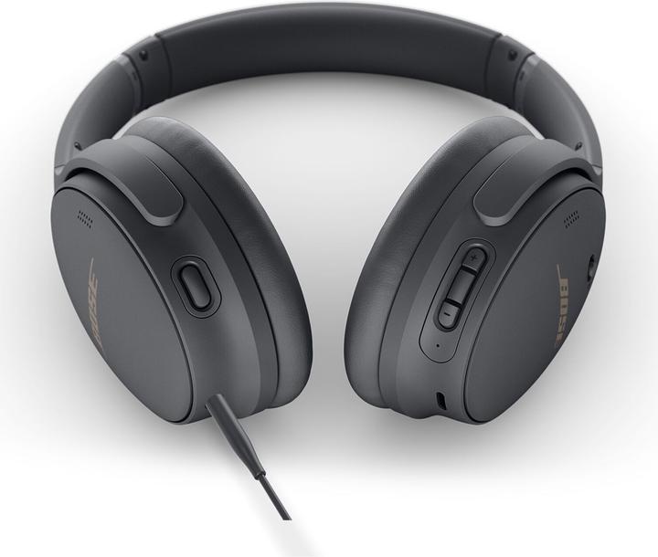 Produktbild Bose QuietComfort 45 Limited Edition (ANC, 24 h, Kabelgebunden, Kabellos)