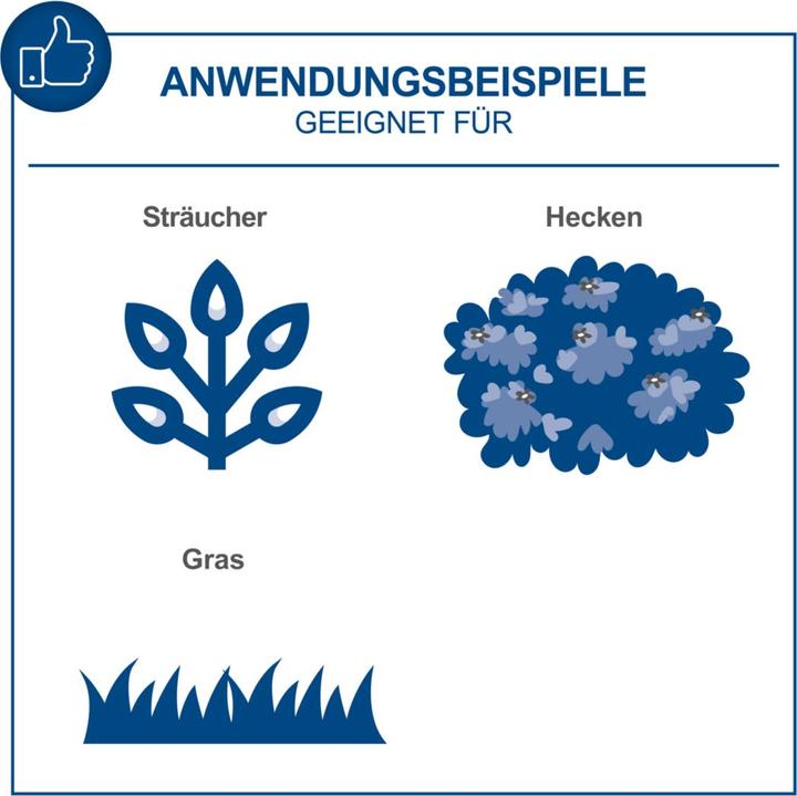 Image du produit Scheppach C-HTGS200-X (Taille-haies sans fil)