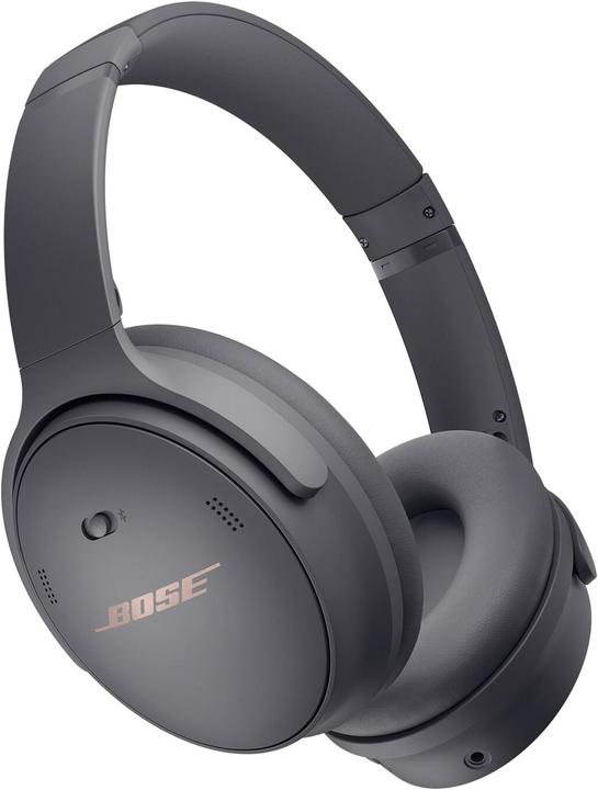 Produktbild Bose QuietComfort 45 Limited Edition (ANC, 24 h, Kabelgebunden, Kabellos)