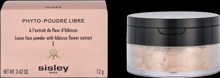 Image du produit Sisley Phyto-Poudre Libre (No. 01 - Irisée)