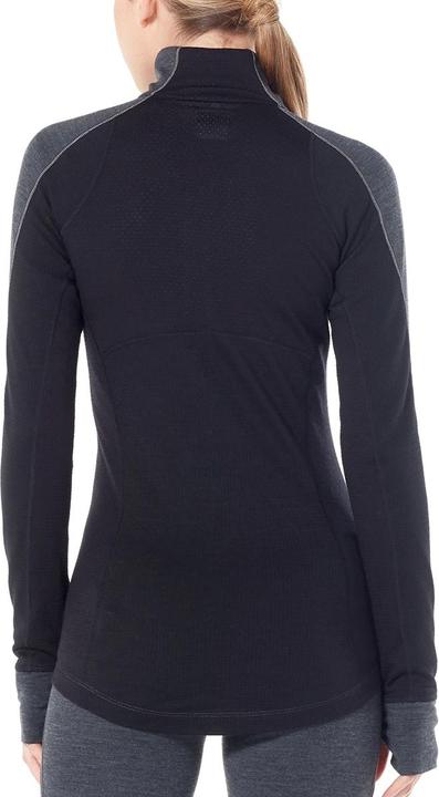 Actual product image Icebreaker Zone Half Zip (L)