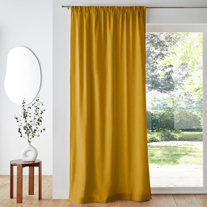 Produktbild La Redoute Interieurs Scenario Duck A (260 x 135 cm)