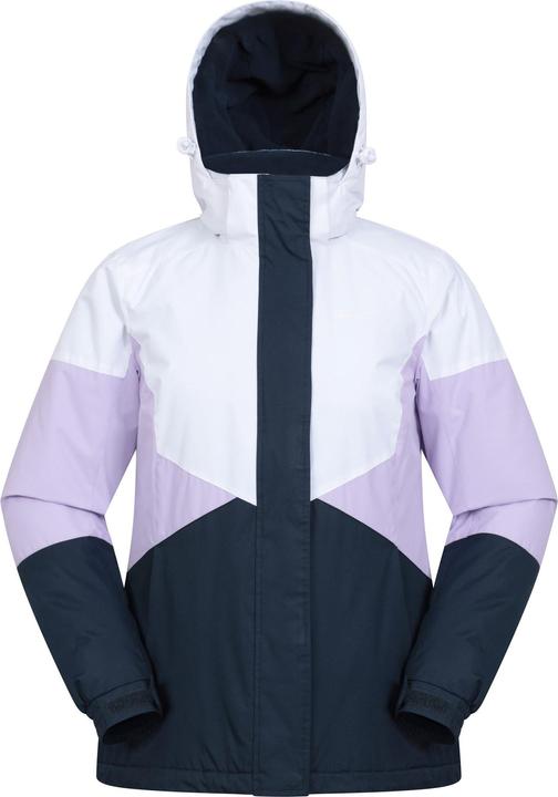 Immagine prodotto Mountain Warehouse Giacca e Pantaloni da Sci Set Donna (44 D)